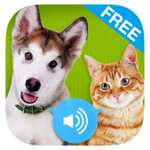 Tierstimmen: Geräusche & Bilder tier - oWorld - Mobile App Freelance Tierstimmen: Geräusche & Bilder tier - oWorld - Mobile App Freelance