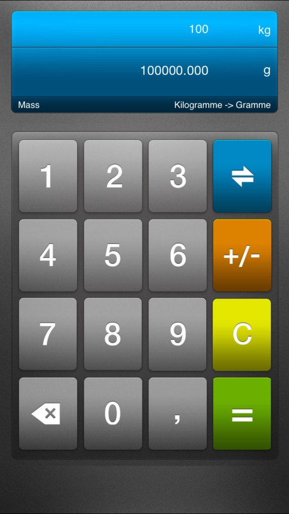 Unit Converter Unit Converter