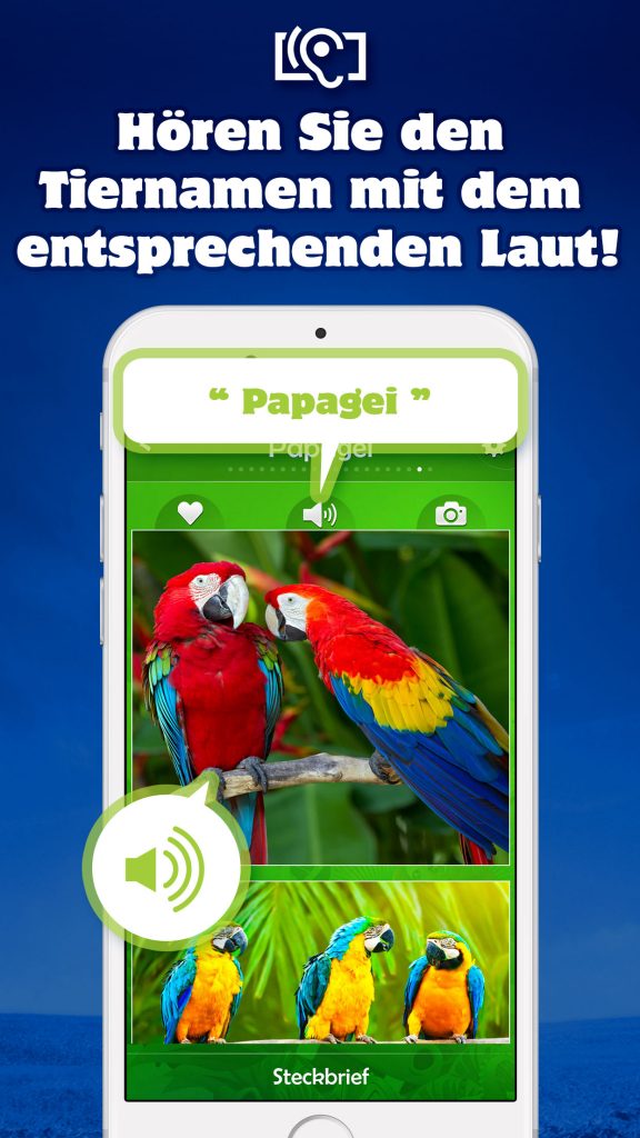 iphone6Plus-2 Tierstimmen