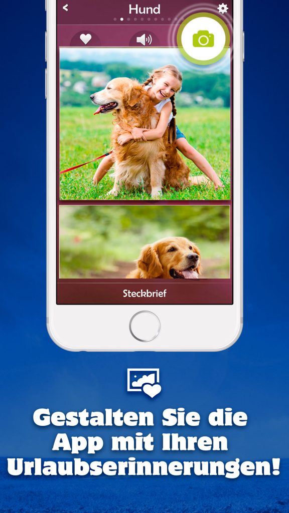 Tierstimmen Tierstimmen