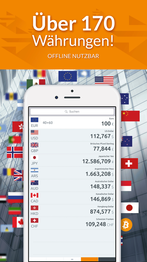 Währungsrechner Währungsrechner